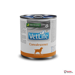 Farmina VetLife lata Convalescence 300 g