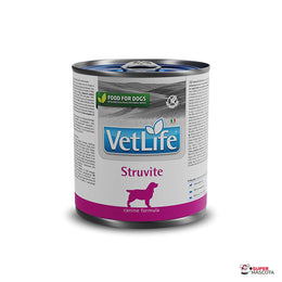 Farmina VetLife lata Struvite 300 g