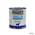 Farmina VetLife lata UltraHypo 300 g