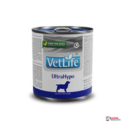 Farmina VetLife lata UltraHypo 300 g