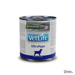 Farmina VetLife lata UltraHypo 300 g