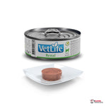 Farmina VetLife cat lata Renal 85 g