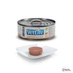 Farmina VetLife cat lata Convalescence 85 g