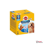 Denta Stix pack perros de +25 kg 56 unidades