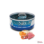 Farmina Ocean kitten 70 g