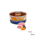 Farmina Pumpkin cordero 70 g