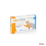 Calmurofel 30 capsulas