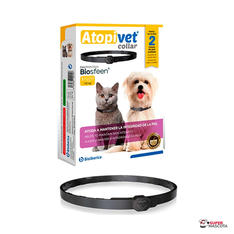 AtopiVet collar 35 cm