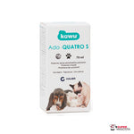 Ado Quatro S 70 ml protector almohadillas