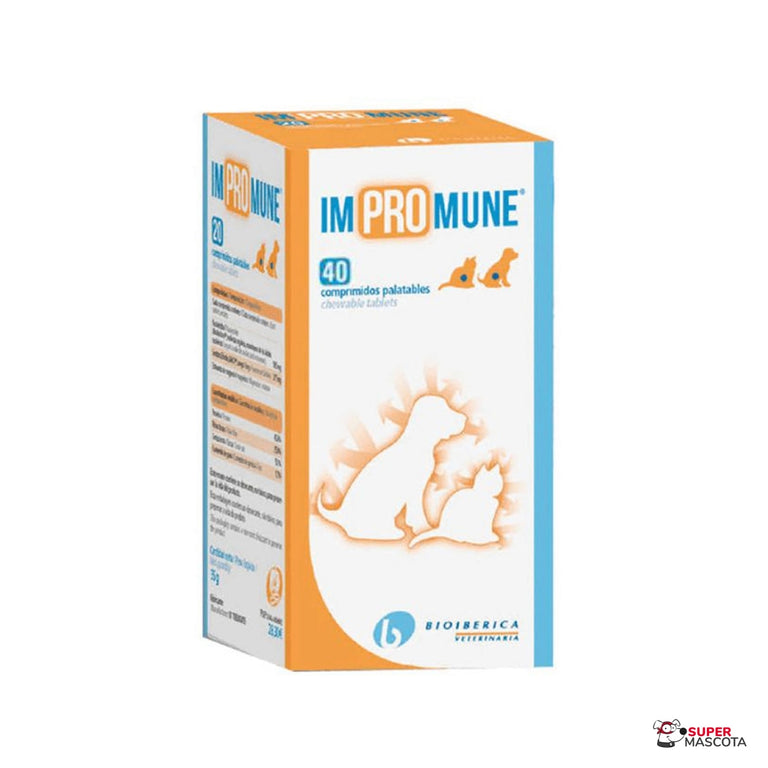 Impromune