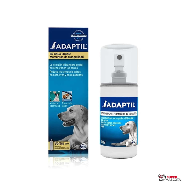 Adaptil spray 60 ml