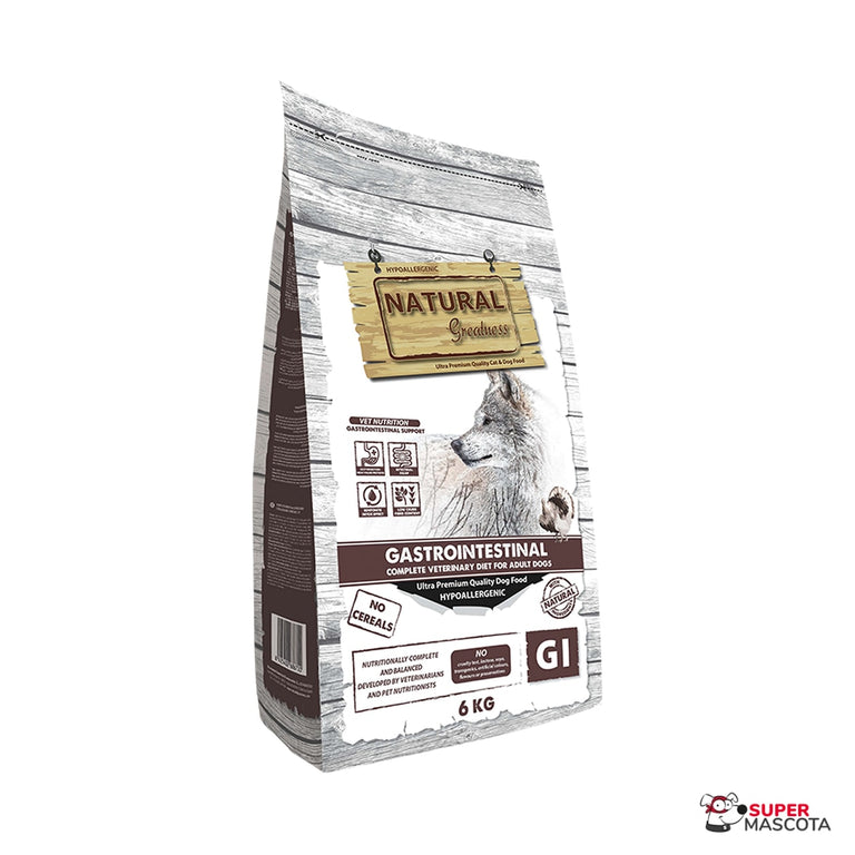 Natural Greatness Gastrointestinal