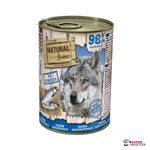 Natural Greatness lata Salmón Monoprotéico desde