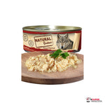 Natural Greatness lata Pechuga de pollo 156 g