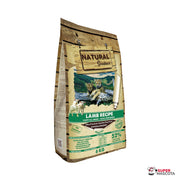 Natural Greatness Mini cordero