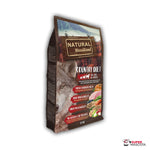 Natural Woodland Country diet