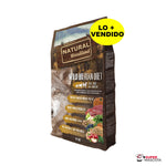 Natural Woodland Iberian diet