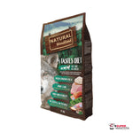 Natural Woodland 4 Tastes Diet
