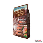 Natural Woodland Optimum large breed 10 kg