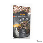 Belcando Mastercraft Topping cordero 100 g