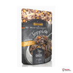 Belcando Mastercraft Topping pato 100 g
