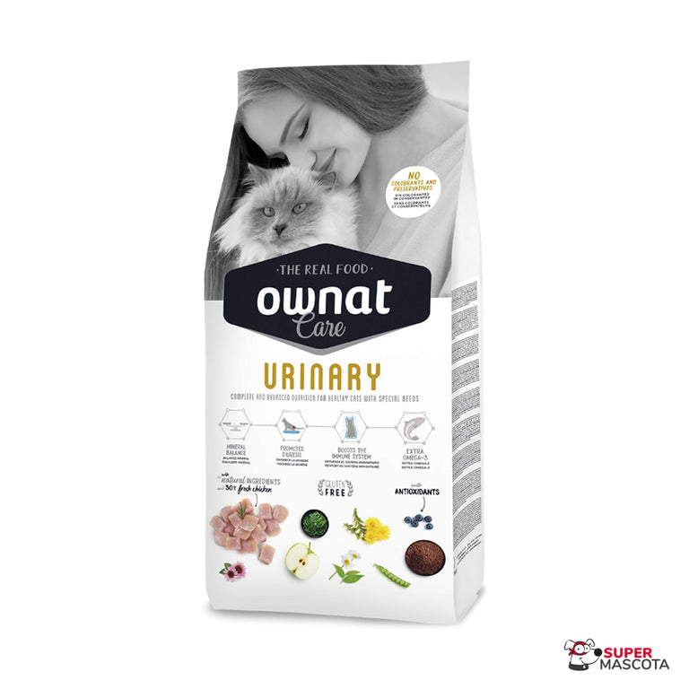 Ownat Care Urinary