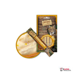 Natural Greatness crema pollo con calabaza 4 x 56 g