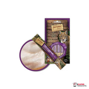 Natural Greatness crema atún con vieira 4 x 56 g