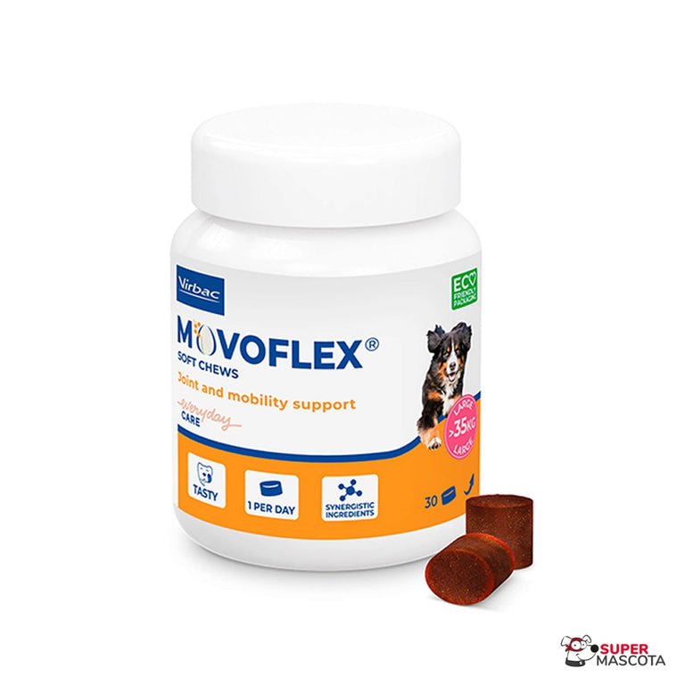 Movoflex razas grandes +35kg