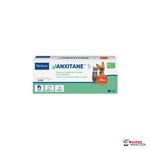 Virbac Anxitane gatos y perros -10 kg