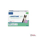 Virbac Anxitane perros +10 kg