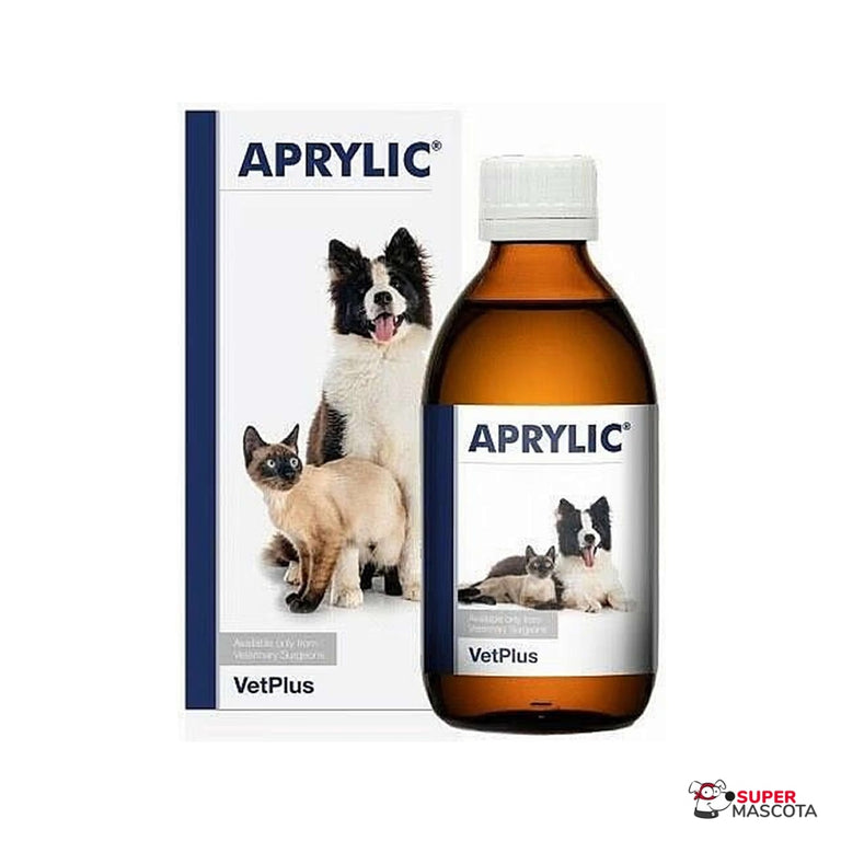 Vetplus Aprylic 500 ml