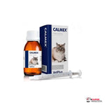 Calmex para gatos 60 ml
