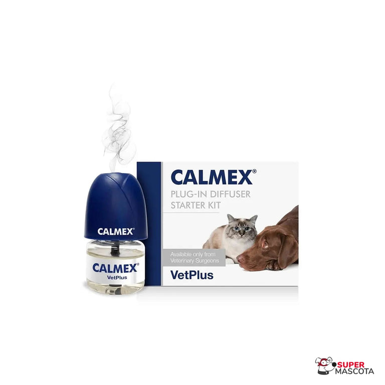 Calmex kit difusor + recambio
