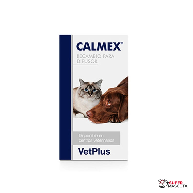 Calmex recambio