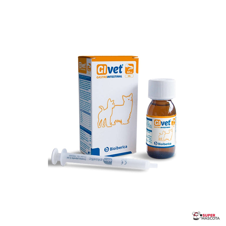 GiVet gel 60 ml