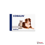 Cobalin 60 capsulas