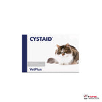 Cystaid para gatos