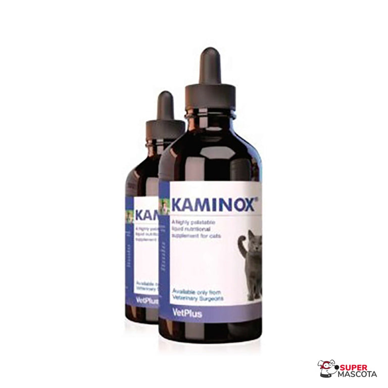 Kaminox 120 ml