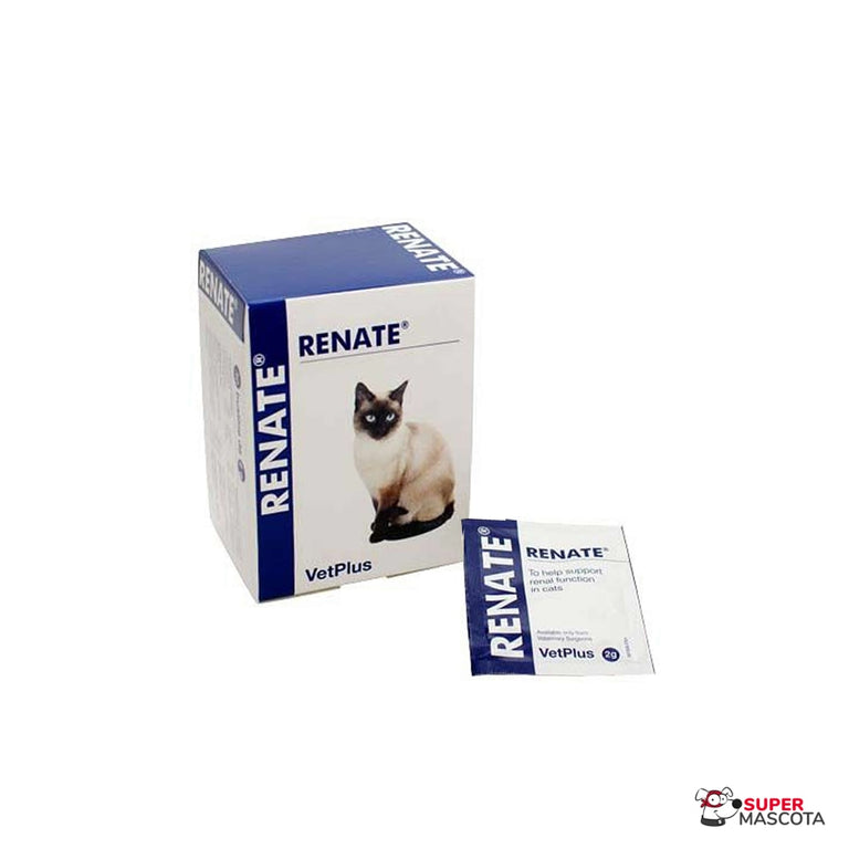 Renate 30 sobres x 2 gr