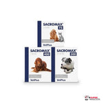 Sacromax 30 sobres hepatoprotector