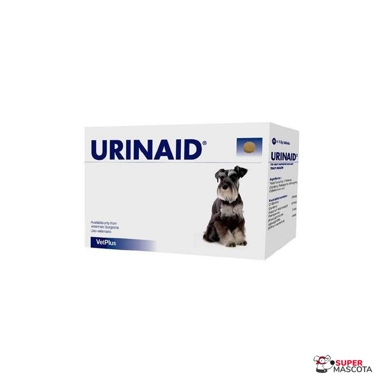 Urinaid 60 comprimidos