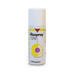Aluspray cicatrizante 210 ml