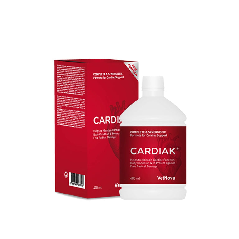 Cardiak