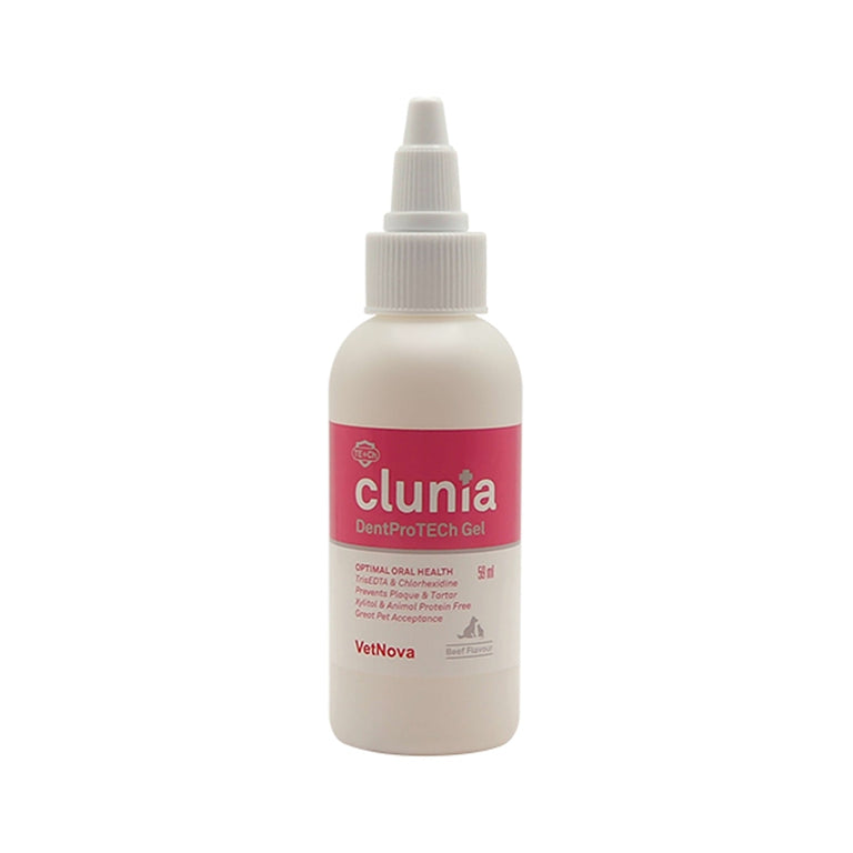 Clunia DentProtech gel 59 ml