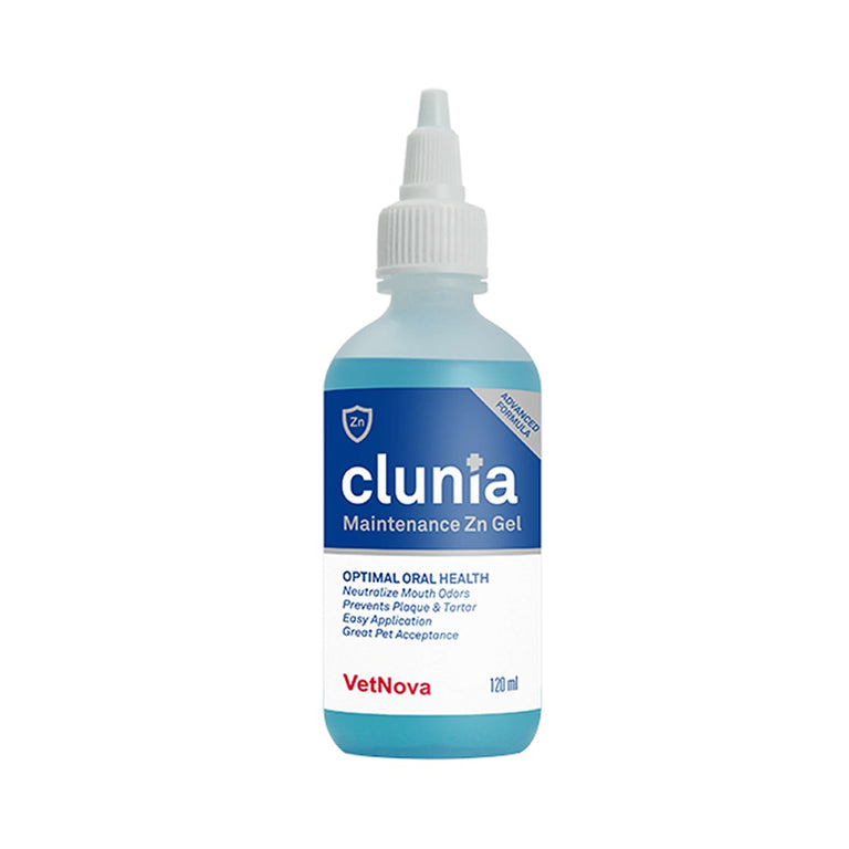 Clunia Maintenance ZN gel 59 ml