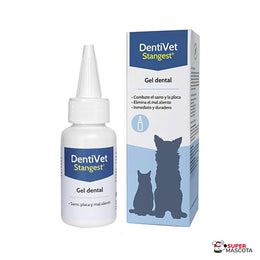 Dentivet gel dental 50 ml