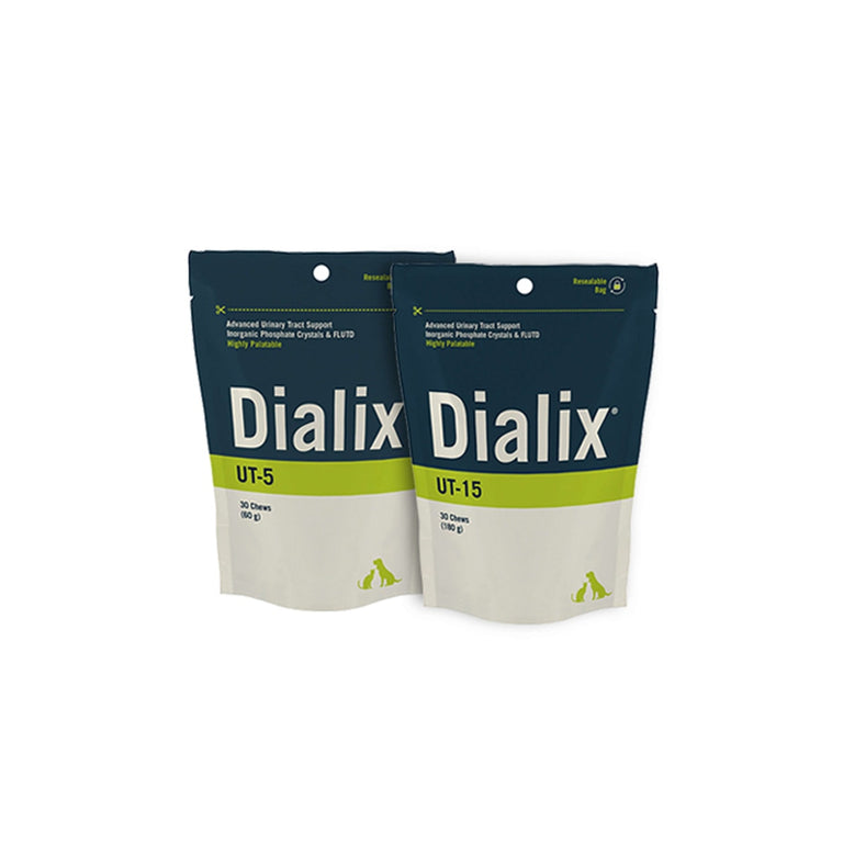 Dialix UT-15 30 chews