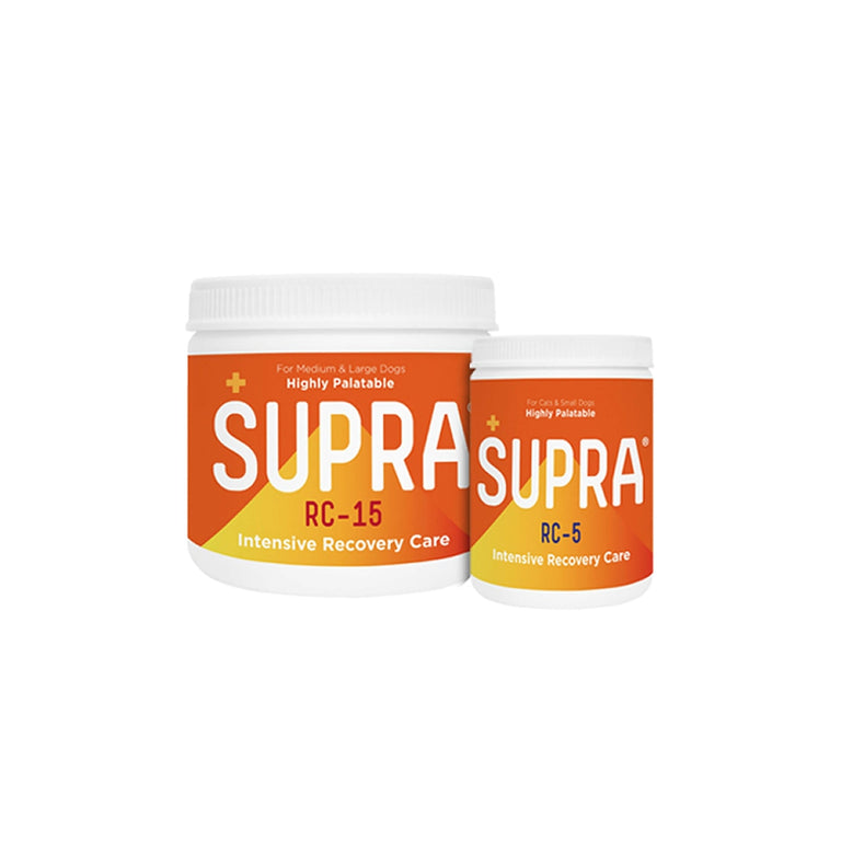 Supra RC-5 30 chews