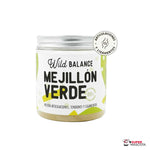 Mejillón de labio verde 100 g Wild balance